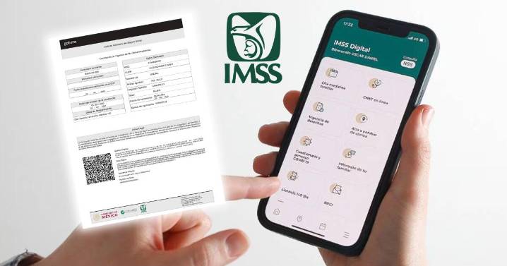Constancia de No Derechohabiencia del IMSS: ¿Cómo y dónde tramitarla?