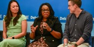 Aha moments, the 'first ten hours', and other pro tips from business leaders building AI