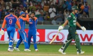 Asia Cup Final, India vs Pak: Pakistan squander good start to finish at 146 all out