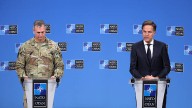 NATO beefs up defense of Europe’s eastern flank after Poland shoots down drones
