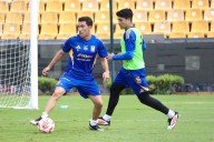 Buscan Tigres triunfo para cortar mal momento