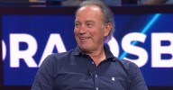 Bertín Osborne se corta la coleta y se evita así más futuras demandas de paternidad