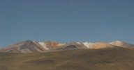 Cerro sagrado de Arica arriesga ser convertido en mina: Comunidades buscan anular proyecto en la justicia