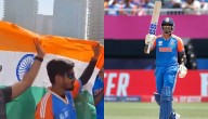 '2 Rupaih Ka Chewing Gum, Surya Bhai Singham': Indian Fans' Chants Viral Outside Dubai Stadium Ahead Of IND vs PAK Asia Cup 2025 Final; Video
