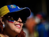 Revés para Trump: juez restituye el TPS para millones de migrantes venezolanos y haitianos