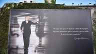 Giorgio Armani and his demanding testamentary instructions