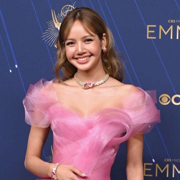 Emmys 2025 Red Carpet Looks: See Every Celebrity Outfit (Live Updates)