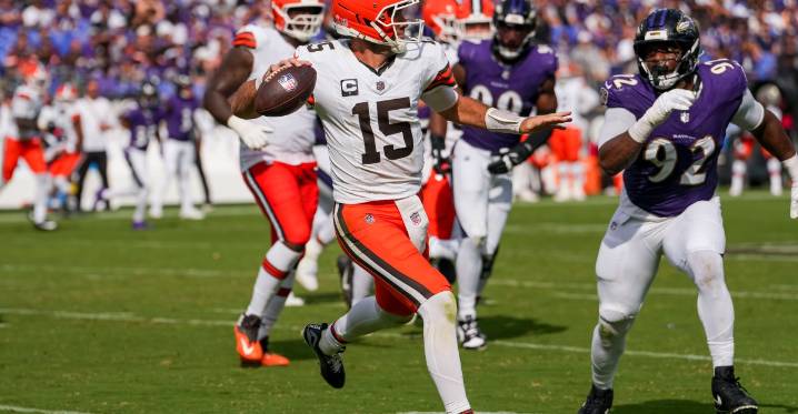 5 Questions With the Enemy: Week 3, Cleveland Browns
