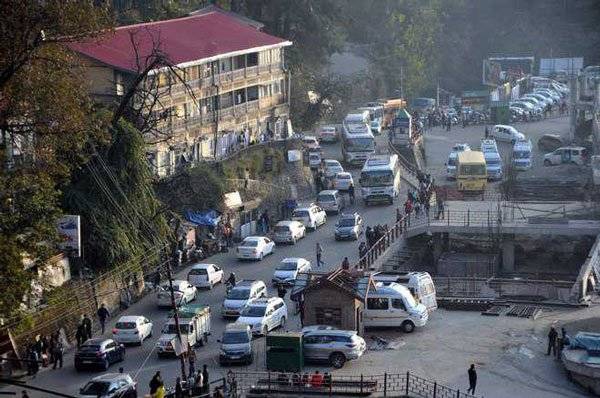 Vocational Teachers’ association seeks priority for private security students in Himachal Traffic volunteer scheme