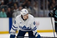 Nick Robertson's Leafs future, where Max Domi will play: Thoughts on Craig Berube's interview