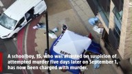 El asesinato de Yeray Sánchez reaviva el recuerdo de otros jóvenes canarios fallecidos en Inglaterra