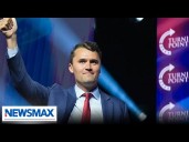 BREAKING NEWS: Charlie Kirk shot at Utah event