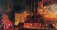 Habrá procesión de la Virgen de la Trinidad por el 25 aniversario de su coronación