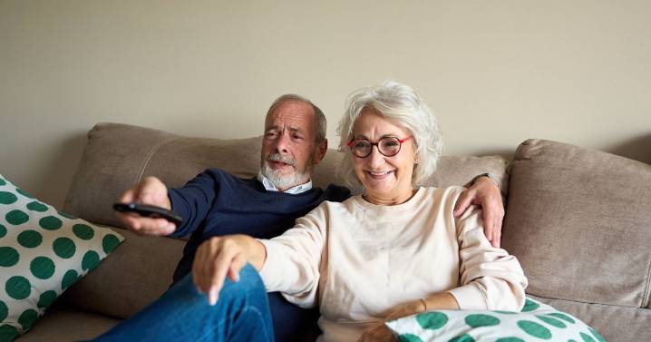 Pensioners may not need TV licence under planned review