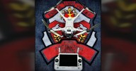Kentucky fire department launches new drone to boost safety