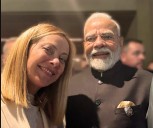 Meloni's 'Mann Ki Baat': PM Modi Writes Foreword To Italian PM's Memoir
