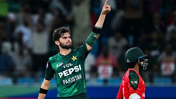 PAK Vs BAN, Asia Cup 2025, Super 4: Pakistan To Face Team India In Final In Dubai After Beating Bangladesh By 11 Runs