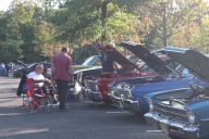48th annual Staten Island AAC Car Show brings together cars, camaraderie (80 photos)