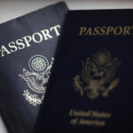 Trump asks Supreme Court to halt order letting transgender people choose passport sex markers