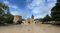 Pamplona será sede del XIII Encuentro Nacional de Patrimonio Cultural 2025: memoria, identidad y salvaguardia en debate