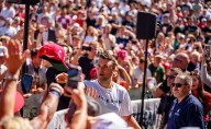 Manhunt for Charlie Kirk's Killer Extends Into a Second Day
