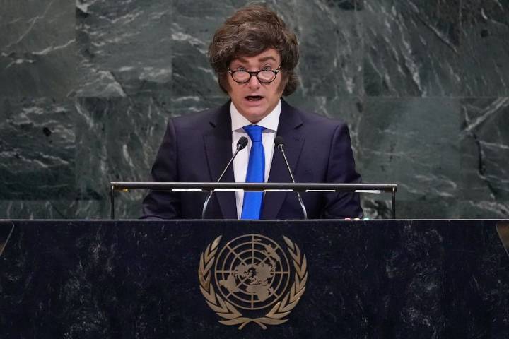 "Negacionismo climático". Varias provincias armaron un frente para contrarrestar las políticas ambientales de Milei