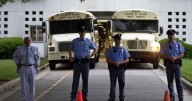 Forsyth County NC's long history with the death penalty