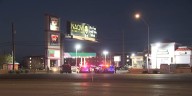 Altercation leads to shooting in southeast Las Vegas
