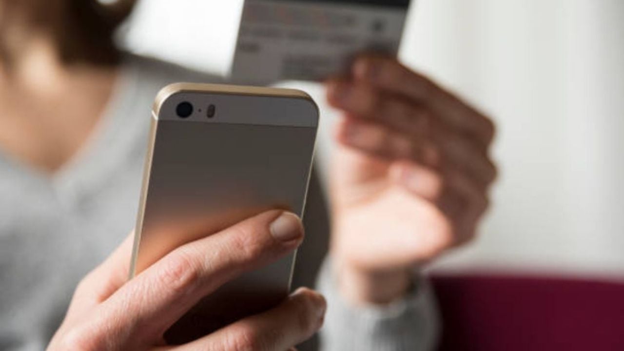 Santander anuncia a usuarios cambio en transferencias bancarias, a partir del 1 de octubre
