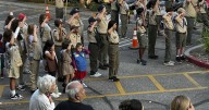 Takeaways from AP's report about the importance of faith-based support for Scouting America