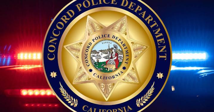3 wounded in shooting inside Concord parking garage