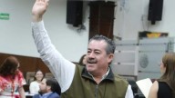 Impulsa Osbaldo Santillán agenda verde y de justicia social