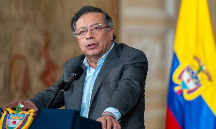 Ministros de Colombia renuncian a su visa de EE.UU.