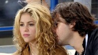 La reacción de Antonio de la Rúa luego de que Shakira interpretara una de las canciones que compuso durante el tiempo en el que estuvieron juntos