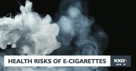 Johns Hopkins study reveals serious health risks of e