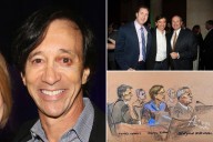 Howard Rubin linked to Black Eye Club by conspiracy theorists