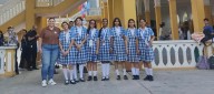 Estudiantes de Soledad buscan apoyo para llevar proyecto sobre bosque seco tropical a la COP30 de Brasil