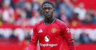Man United handed Carlos Baleba transfer alternative update amid Kobbie Mainoo link detail