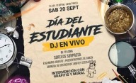 Lago Puelo invita a la comunidad a la Fiesta del Estudiante 2025