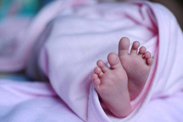 Cada Vez Hay Menos Bebés en México: Estos Son los Estados con Menos Nacimientos Registrados