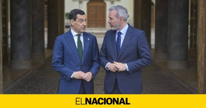 El PP y sus barones reiteran el rechazo a la condonación de la deuda autonómica: "Es un mal negocio"