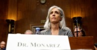Susan Monarez Testifies About 'Tense' Exchanges With RFK Jr.