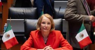 Senado resalta acuerdos de seguridad alcanzados entre Sheinbaum y Marco Rubio