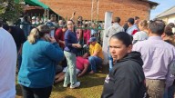 “Una falta de respeto como tratan a los discapacitados y a sus familias”