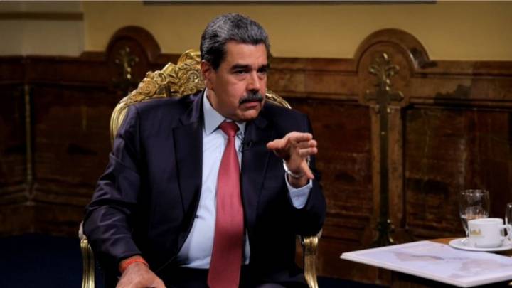 Maduro revela en RT la implicación militar de la gobernadora de Puerto Rico