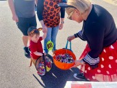 A Homewood Halloween: a local guide to making the most out of this fall