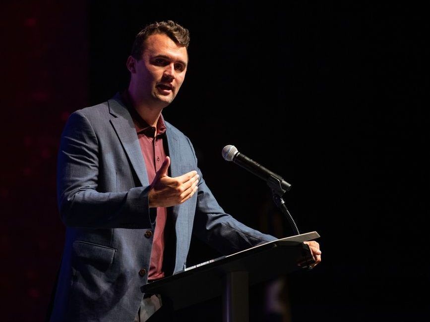 Workers critical of Kirk’s death learn the limits of free speech