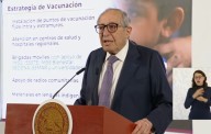 Más de 4 mil casos de sarampión y 17 muertes