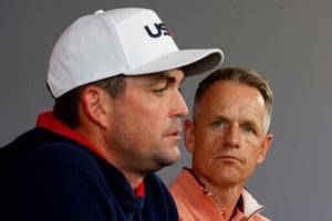 Bradley defends US Ryder Cup player payments as charity boost