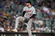 Deadspin | Casey Mize looks to regain past form as Tigers host Mets